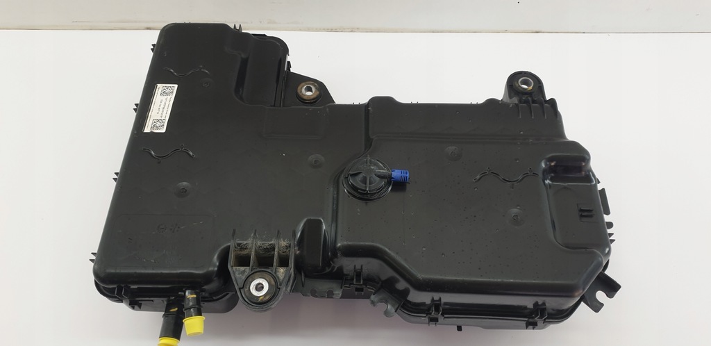 ADBLUE TANKPUMPE VW T5 T6 MULTIVAN 7E0131877G 0444040011 5Q0131969C Product image