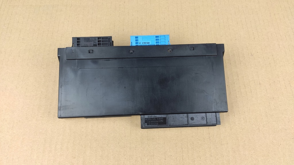 BMW E87 E90 KOMFORTMODUL PL2 JBBFE II H4 9177987 Product image