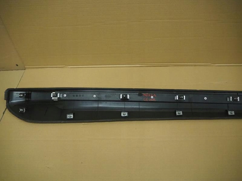 LINKE DACHRELING OPEL MOKKA 544979545 Product image