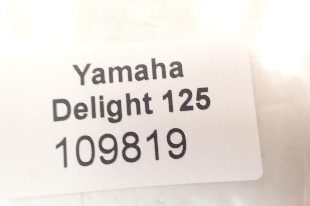 Yamaha Delight 125 Gaszug komplett Product image