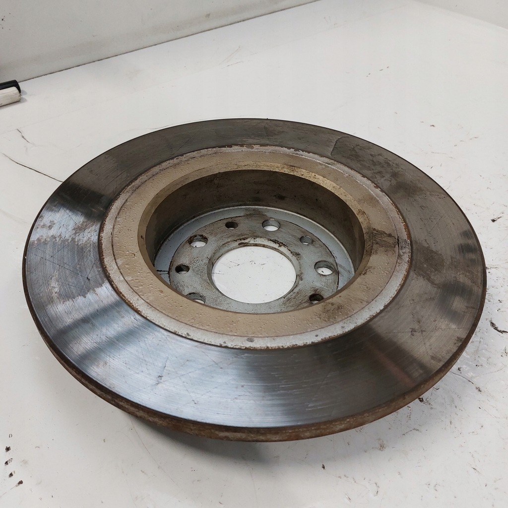 ALFA ROMEO 146 1.9 HINTERE BREMSSCHEIBEN 276 mm KAMOKA Product image