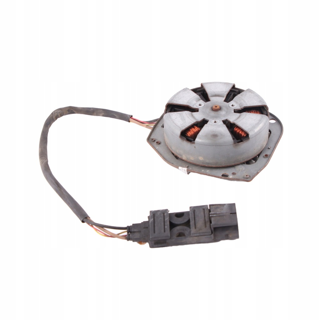 BMW E87 E90 118d 120d 320d 325d Lüftermotor Product image