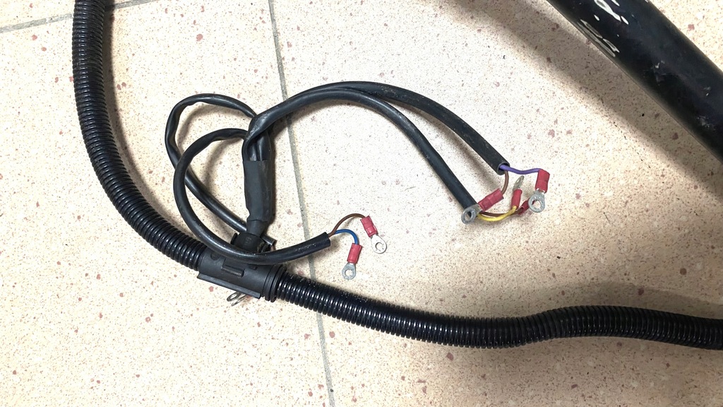 Holmer-Joystick Product image