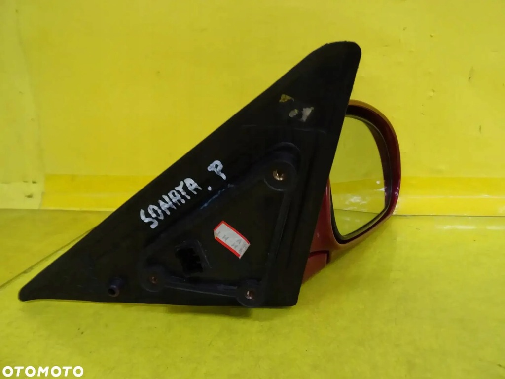RECHTER ELEKTROSPIEGEL HYUNDAI SONATA 5 PIN NR. 258 Product image