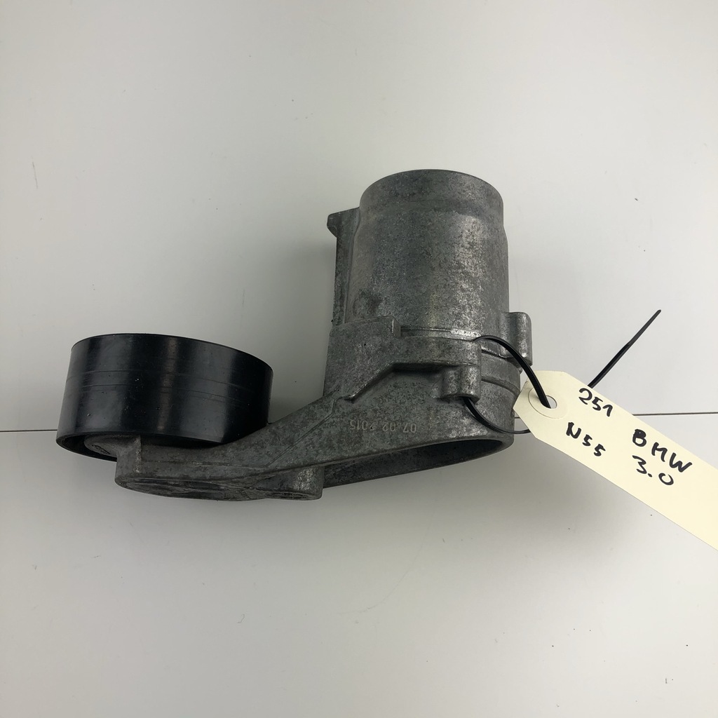 BMW F30 F32 F36 N55B30A GURTROLLENSPANNER Product image