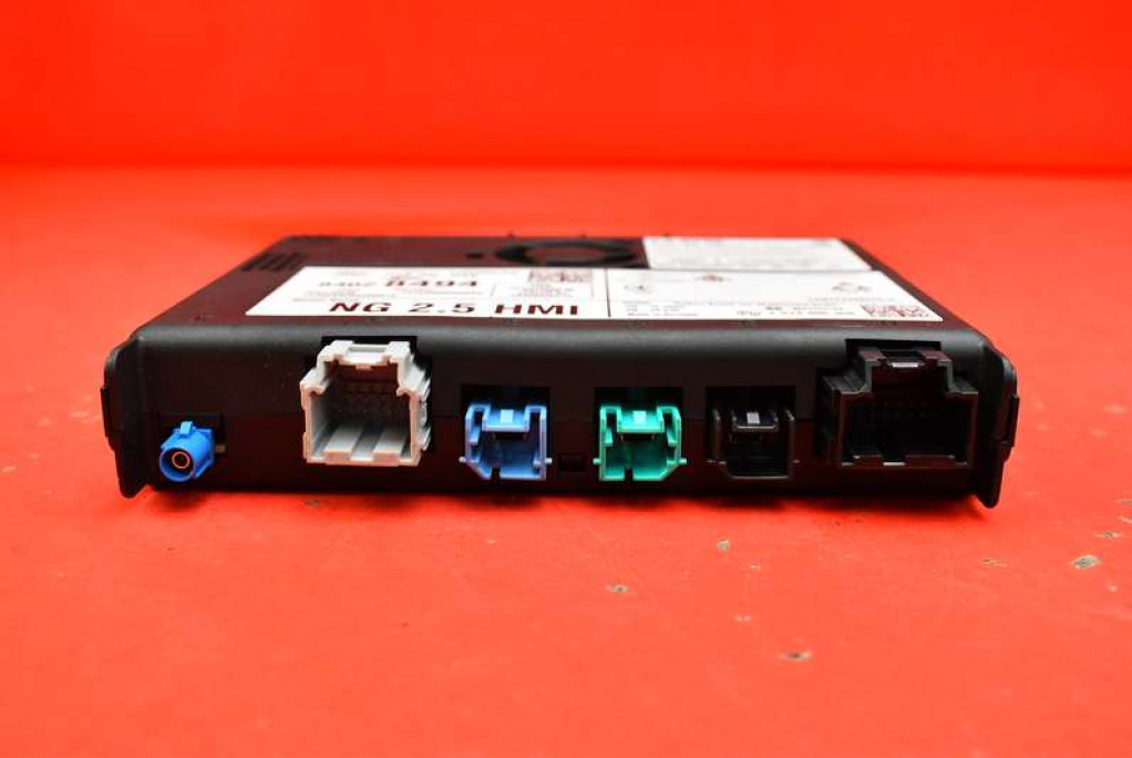 CONTROLLER NAVIGATIONSMODUL 84028494 OPEL INSIGNIA A 2.0 CDTI 170 PS 13-20 Product image