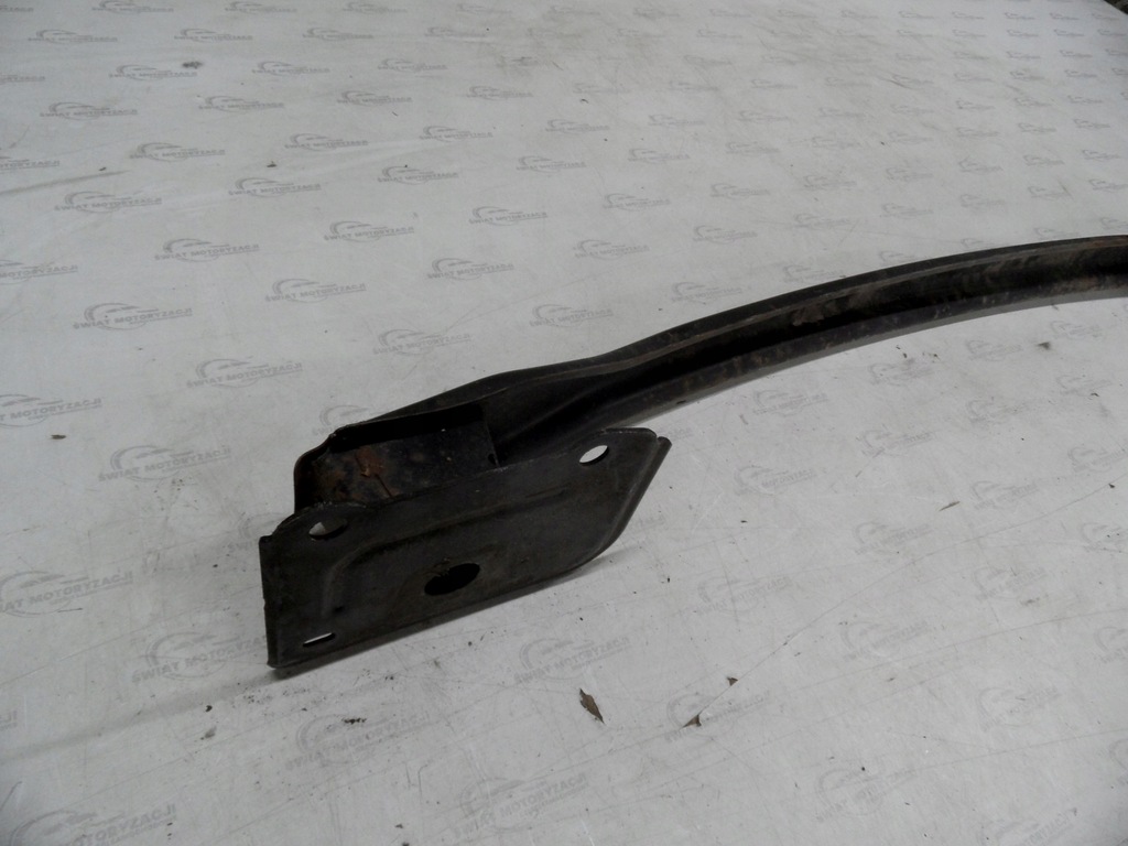 Ford Fiesta Mk7 VII 09R Strahlstrahl Heck 8v5117912be Product image