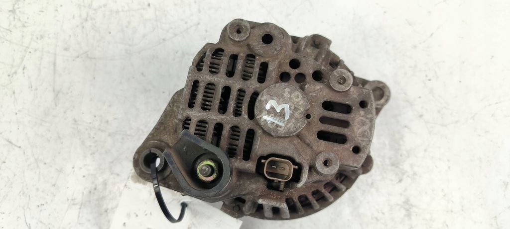 ALTERNATOR 4794222AC CHRYSLER PT CRUISER Product image