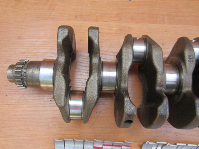 HYUNDAI KIA MOTOR 1,2 16V G4LA ÖLWANNE Product image