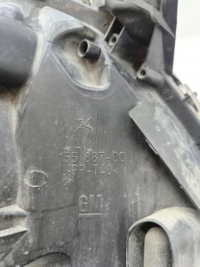 15588700 OPEL Linke Frontleuchte Product image