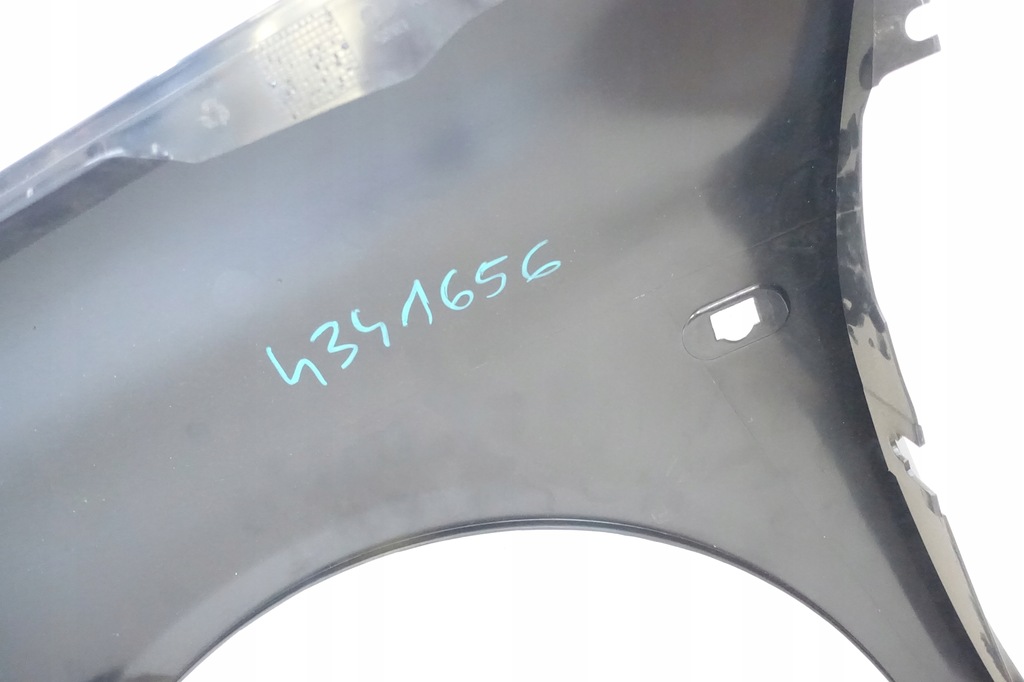 Rechter Kotflügel Renault Clio II 2001-2005 7701473449 Product image