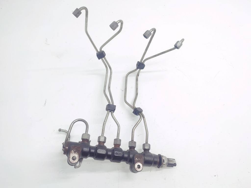 CITROEN PEUGEOT EINSPRITZSCHIENE 1.6 HDI 9654592680 Product image