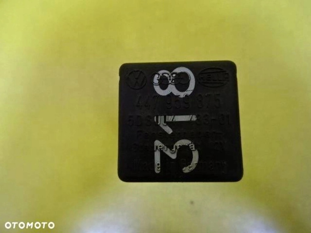 Staffel 318 Audi A6 C5 447959875 Nr. 18 Product image