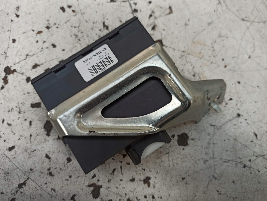 CITROEN C1 STEUERMODUL 89740-0H010-00 Product image
