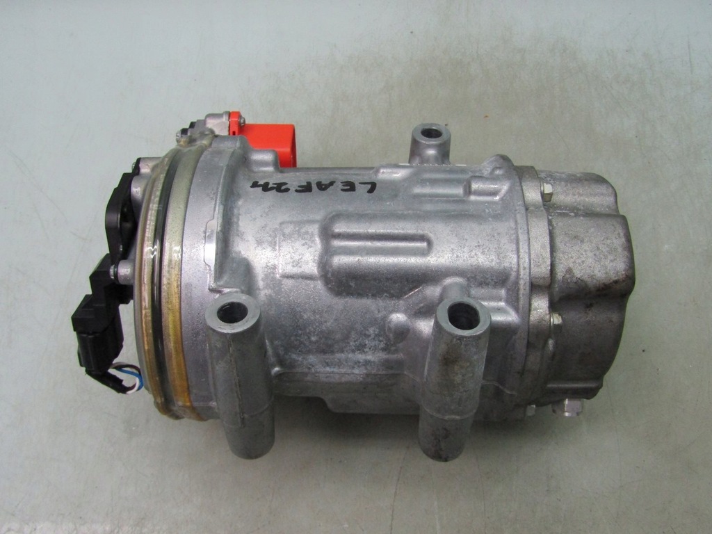 LEAF II ZE1 21R KLIMAANLAGE KOMPRESSOR 926005SA1B 92600 5SA1B Product image