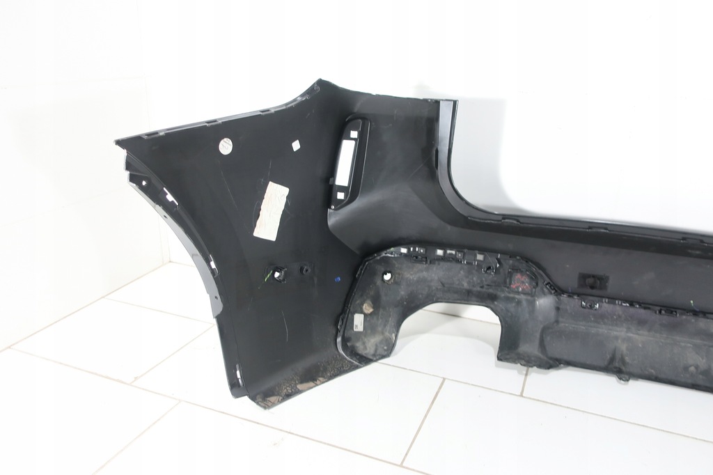 HECKSTOßSTANGE BMW X3 G01 M LCI LIFT Paket Product image