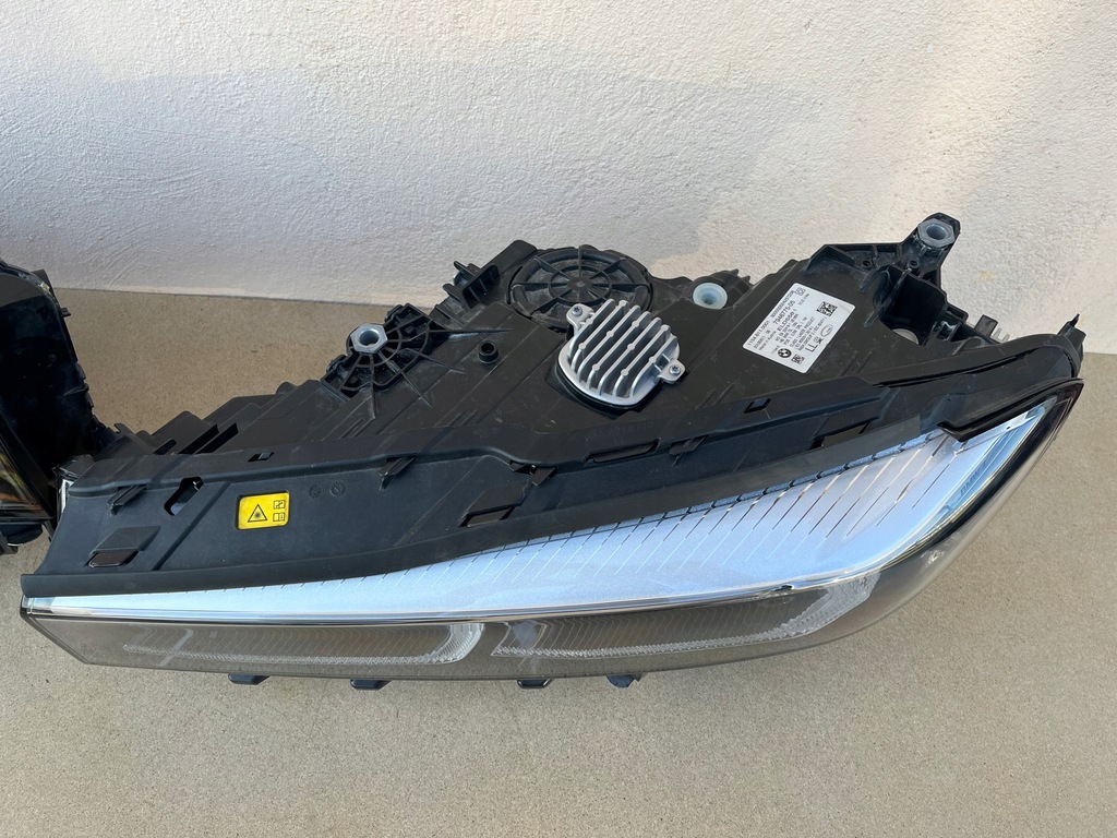 LAMPEN LASERLAMPE BMW 7 G11 LIFT Product image