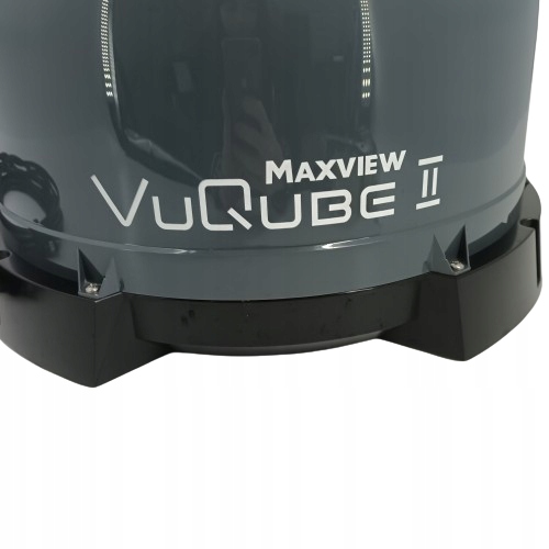 Maxview Omnisat VuQube Auto II Satellitenset Product image