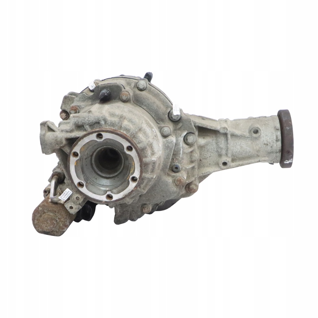 Audi RS4 B8 4.2 FSI Quattro Differential Differentialbrücke hinten 35:8 MKW 0BF500044 Product image