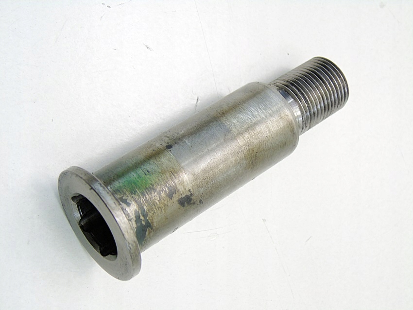 Riemenspanner-Spannbolzen 2,5 TD Mercedes C-Klasse W202 S202 S250 Product image