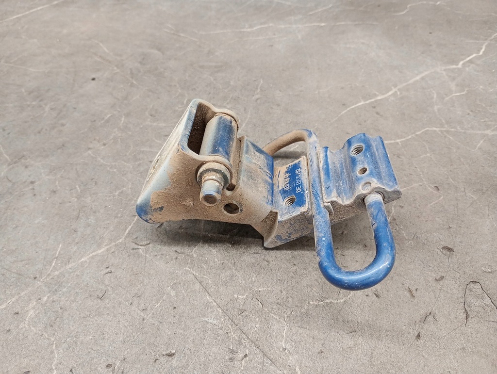 8E0833411 Türscharnier nach hinten Audi A6 C6 Product image