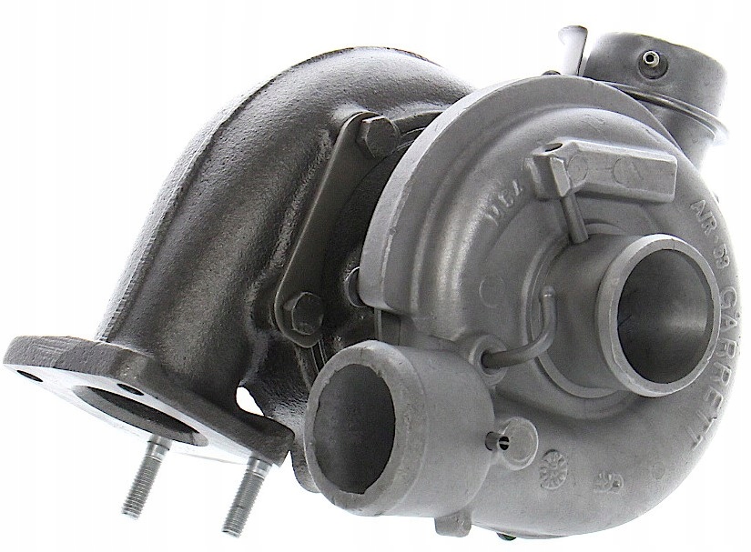 Turbolader 454150 Alfa-Romeo 2.4 JTD 136 PS Product image