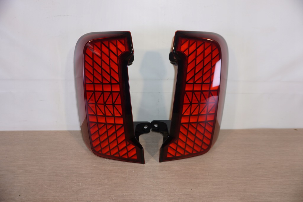 Hintere Lampen Mini U25 5A20507 Europa Product image