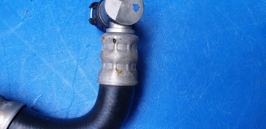 Ölleitungsschlauch BMW M235i N55 Product image