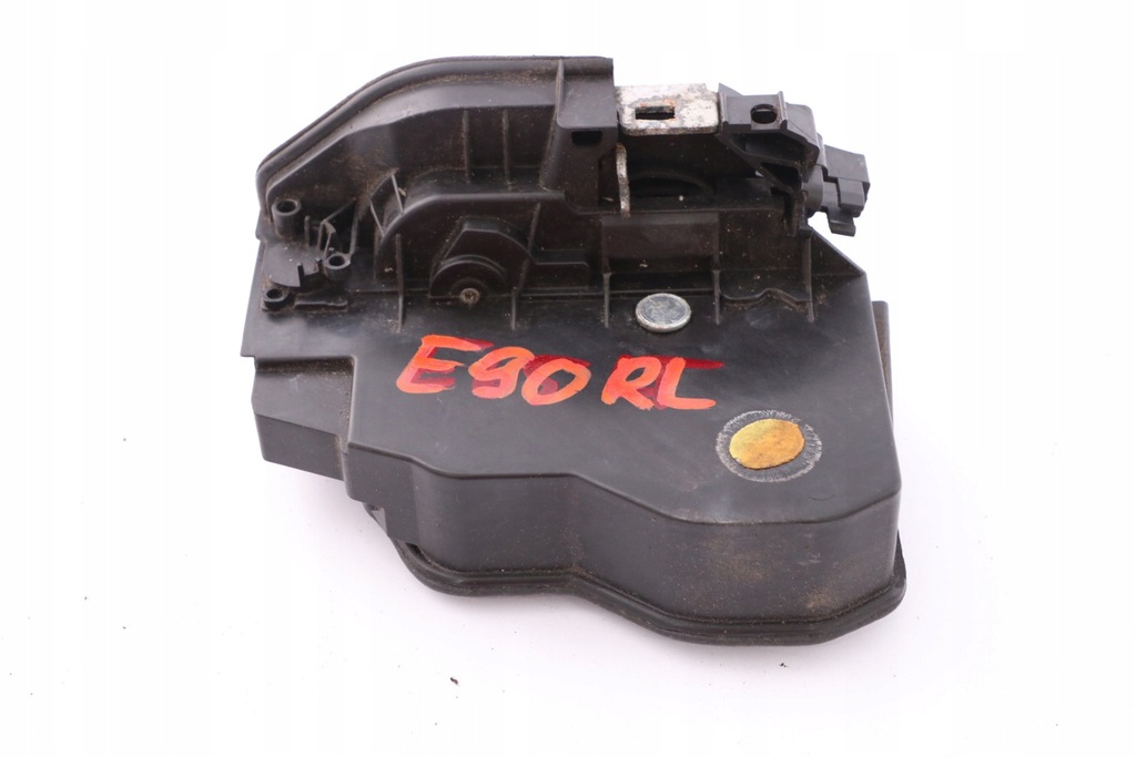 BMW E60 E61 E87 E90 E91 Türschloss hinten links Product image