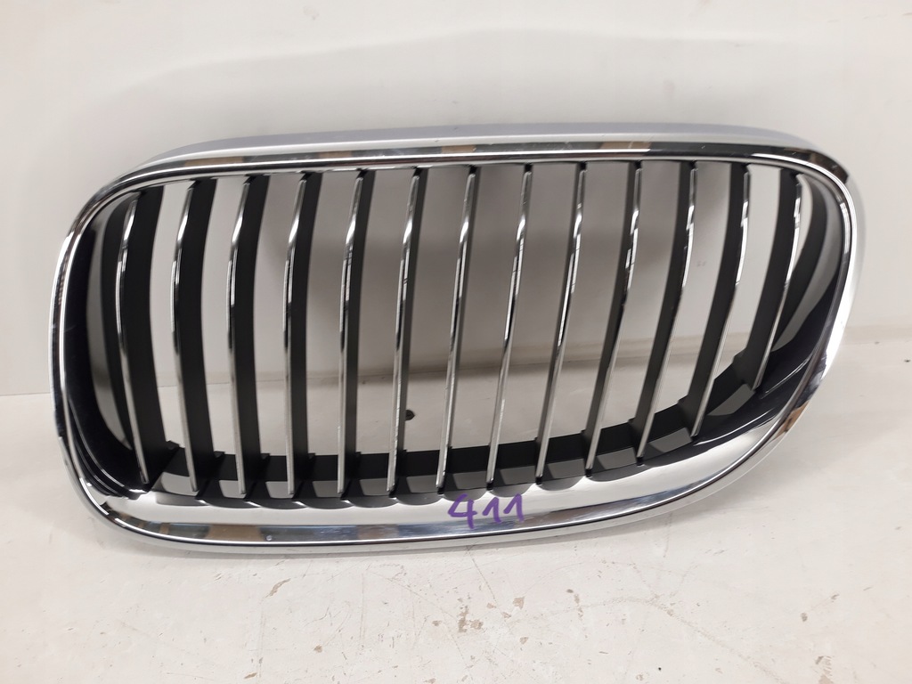 BMW 3er E92 E93 Coupé Liftgrill Niere links rechts Product image