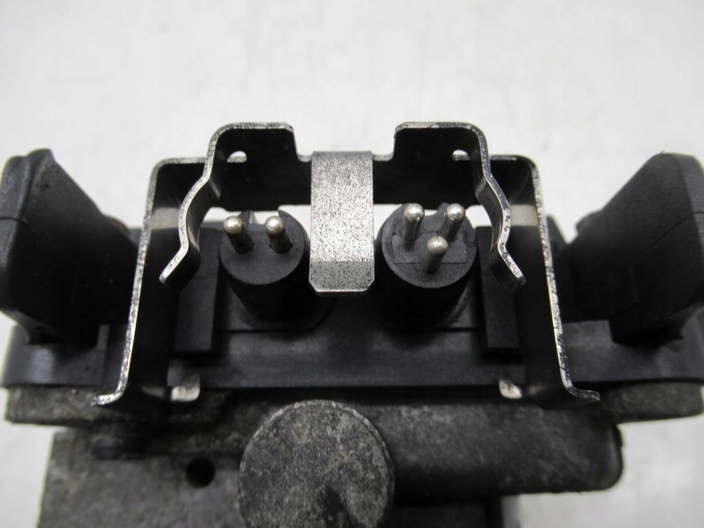 MODULATOR Iveco STRALIS A 4850079047 Product image