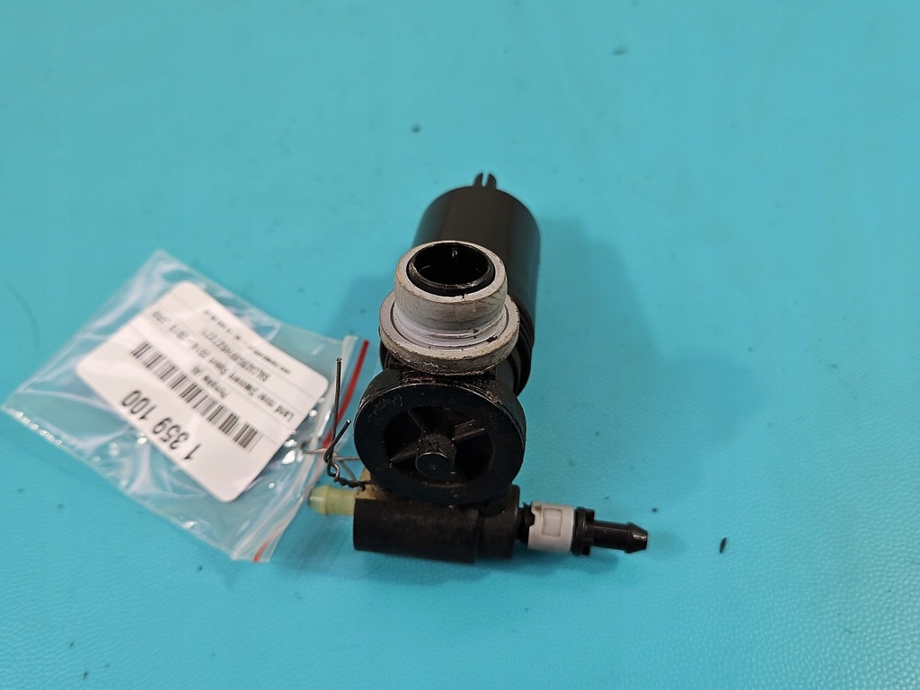 WASCHPUMPE LAND ROVER DISCOVERY SPORT L550 1011285 Product image