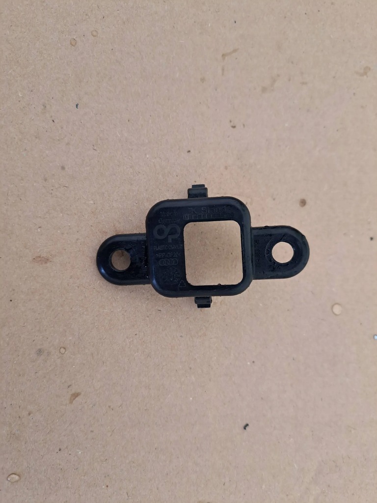 Audi Q4 e-tron Kamerahalterung 89A853795 Product image