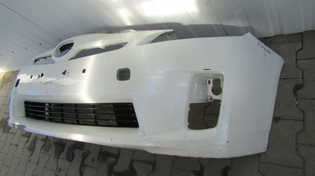 Frontstoßstange Toyota Prius 3 III 09-11 Product image