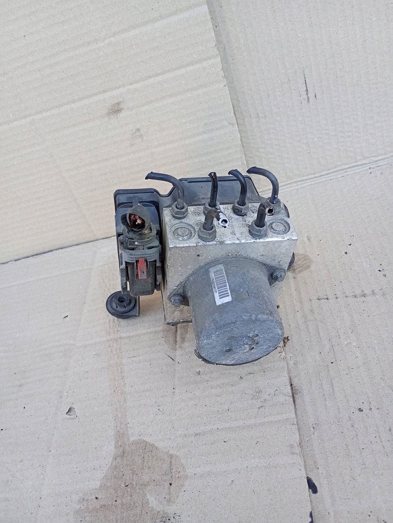 ABS 7N0614109H Volkswagen Sharan Bremspumpe Product image