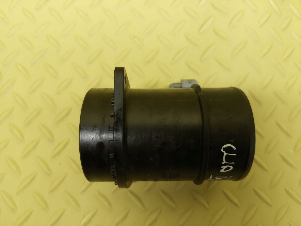 RENAULT CLIO III 1.5 DCI DURCHFLUSSMESSER 8200454482 Product image