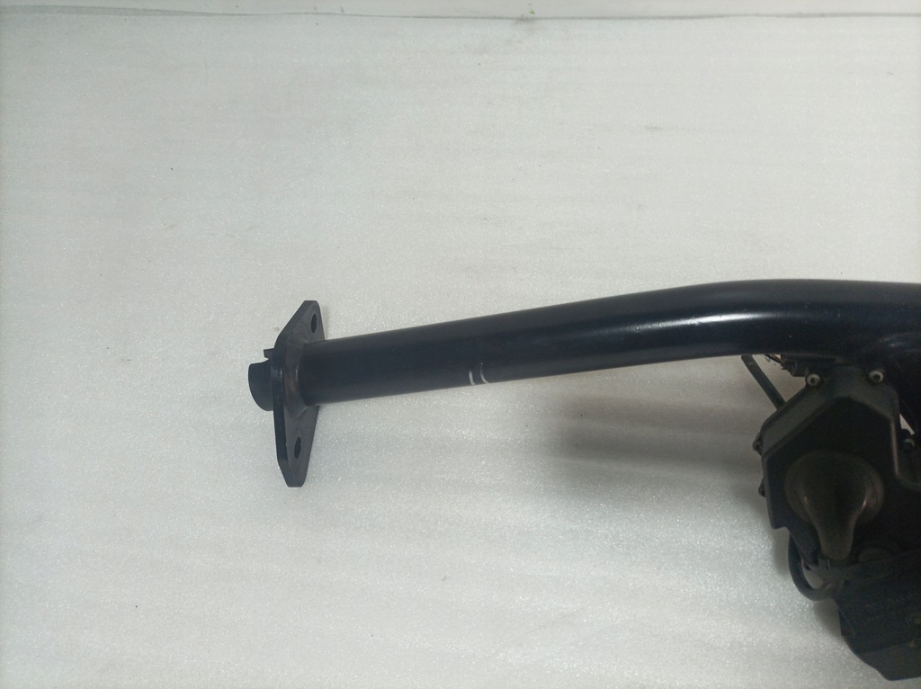 FORD FOCUS MK4 ELEKTRISCHE ANHÄNGERKUPPLUNG Product image