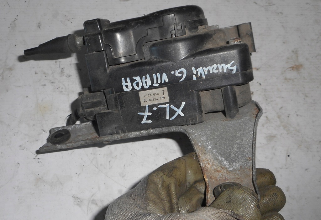 Suzuki Grand Vitara I XL-7 Tempomat 15999-58B30 212465D7 G6T24176M Product image