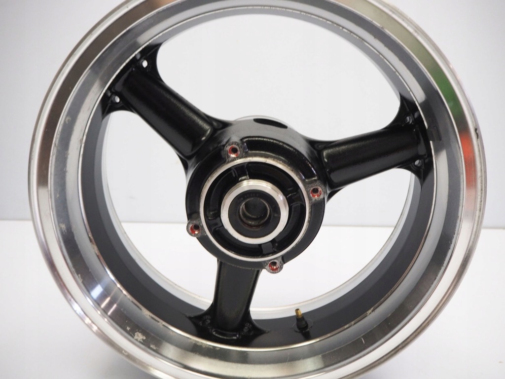 KAWASAKI Z1000 07-09 HINTERE FELGE Product image