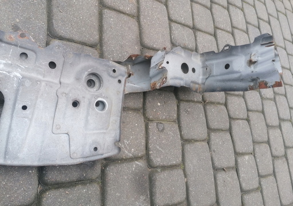 GETRIEBE CM7M SFOM SF0M HONDA JAZZ III 2008-2014 Product image