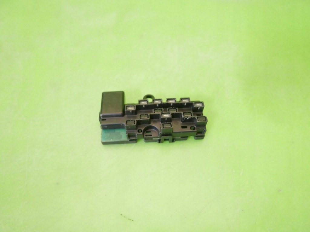 Lenkwinkelsensor 3C0959654 VW PASSAT B6 2.0 TDI 16V Product image
