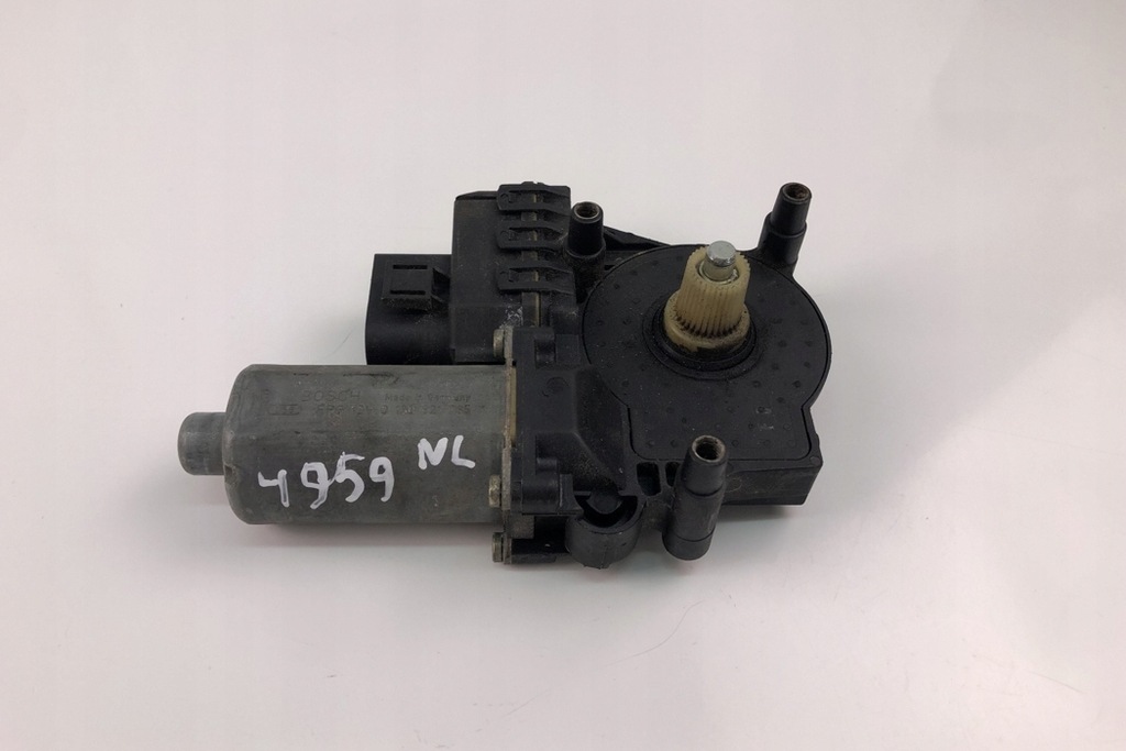 Fenster der Windschutzscheibenfenster Audi A6 (4F2, C6) 0130821785 Product image
