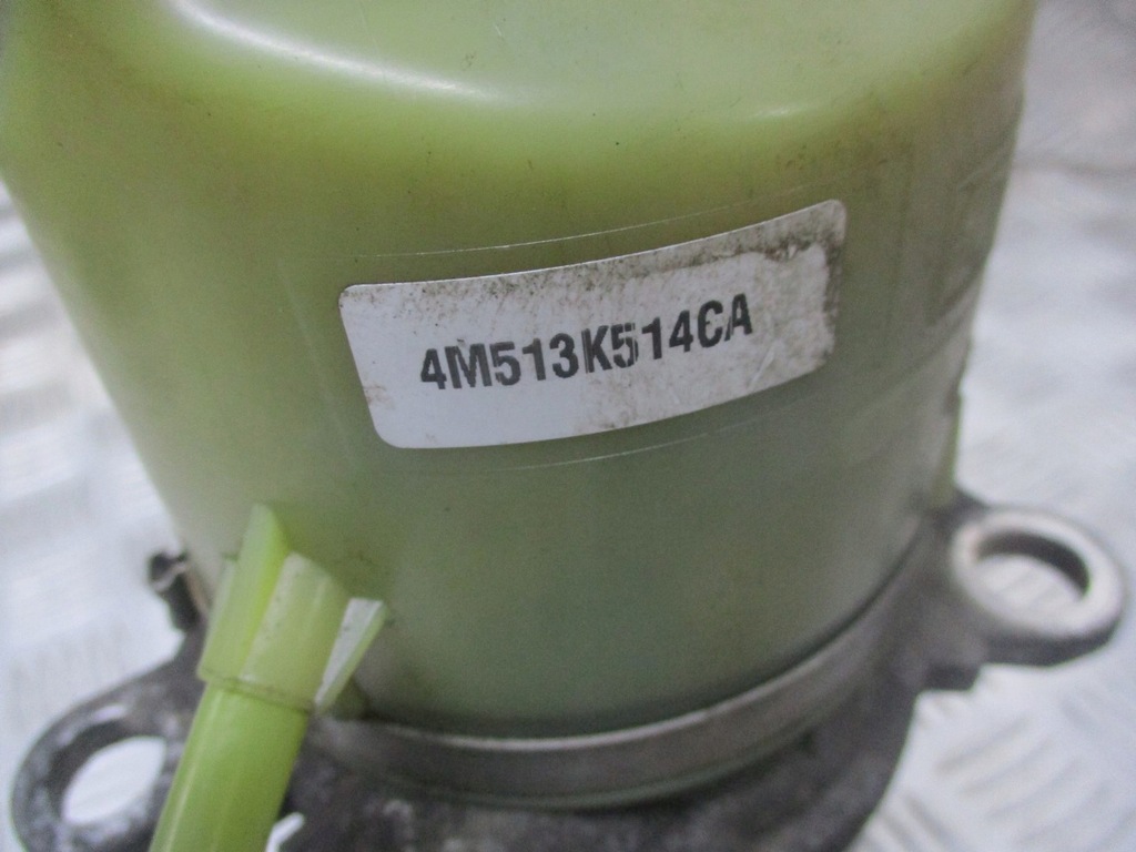 POWER PUMP FORD FOCUS MK2 1,8 16V 4M513K514CA Product image