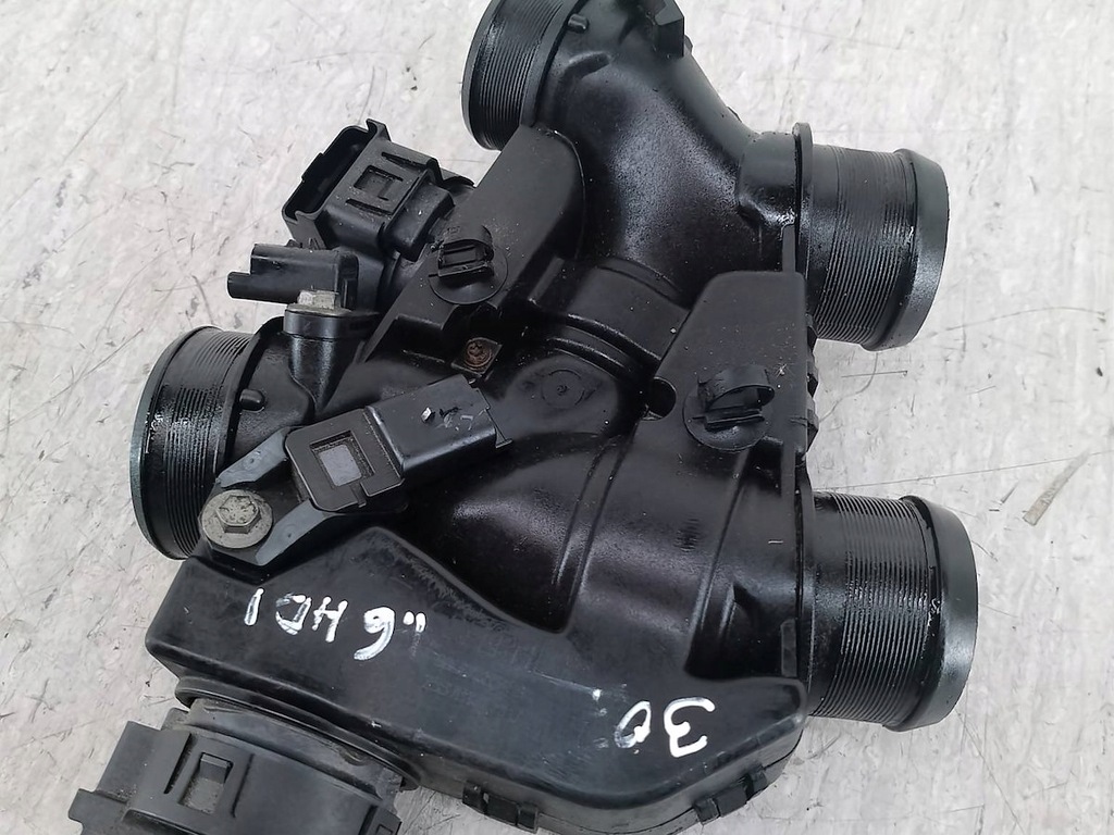 Peugeot 307 SW 9657485480 1.6 HDI -Dämpfer Product image