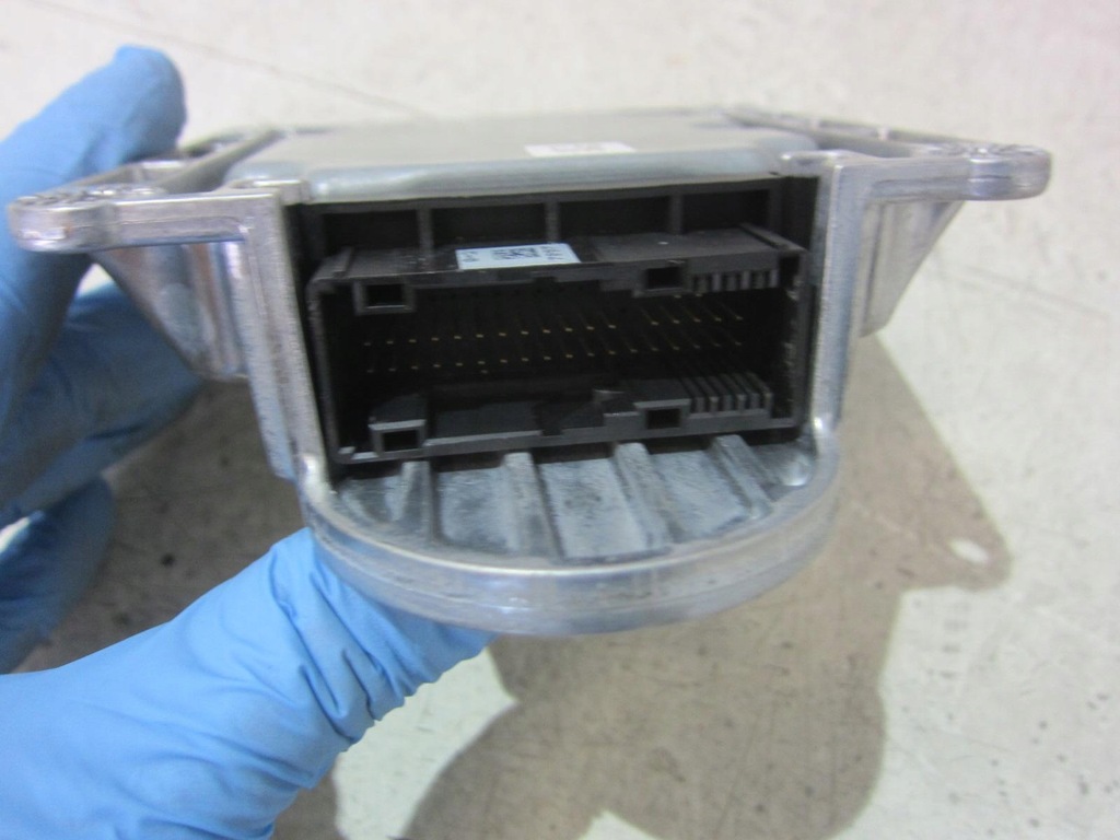 BMW X3 F25 USA AIRBAG-CONTROLLER-MODUL ICM 6850978 34526851285 34526850978 Product image