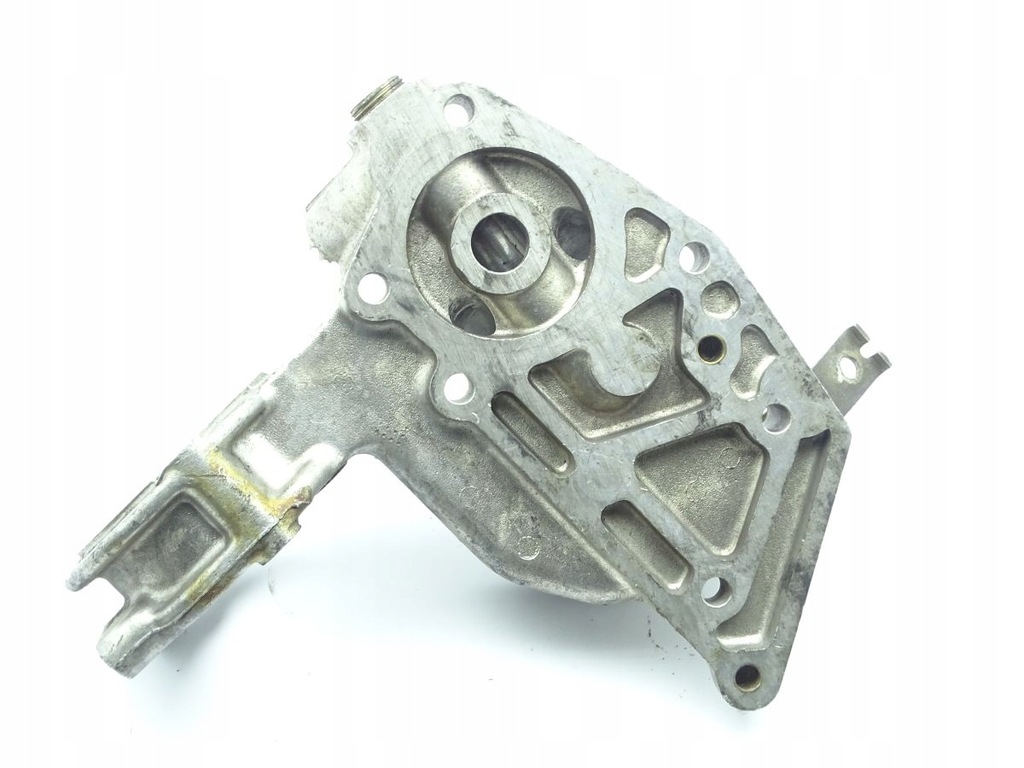 ALFA ROMEO 156 97-06 2,5 V6 ÖLFILTERBASIS Product image