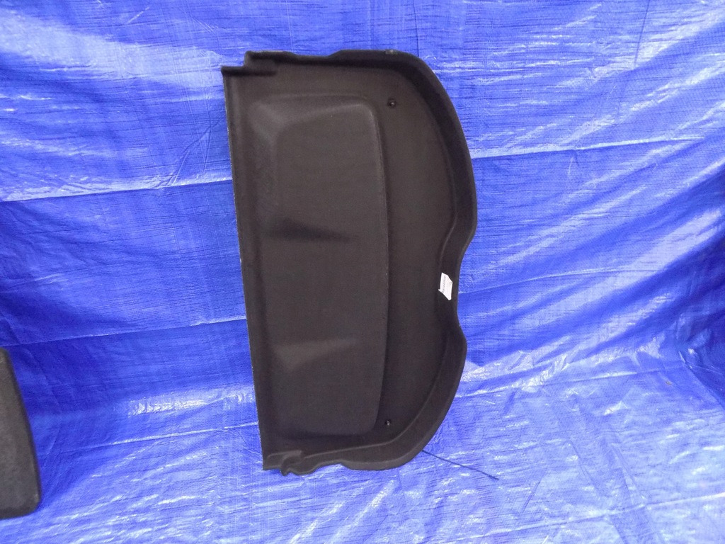 HINTERE KOFFERRAUMABLAGER JUKE F16 20R 1.0 DIG-T Product image