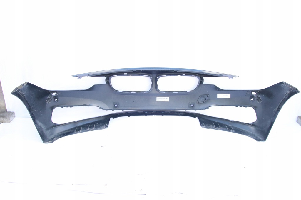 Frontstoßstange BMW 3 F30 F31 Lift Lci 2015- Product image