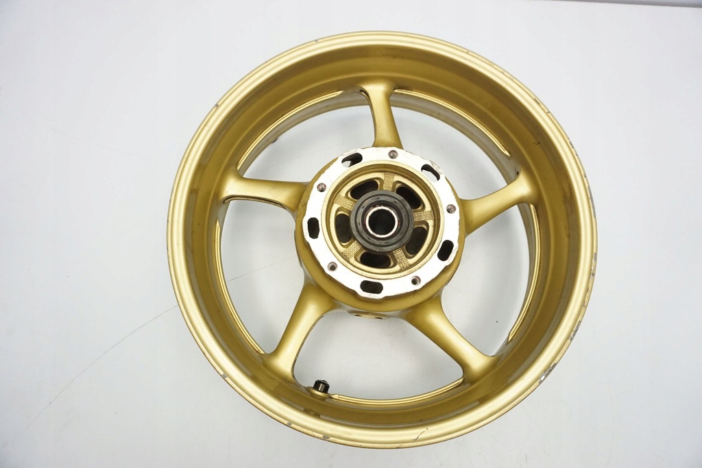 Yamaha FZ8 10–15 Hinterradfelge Product image