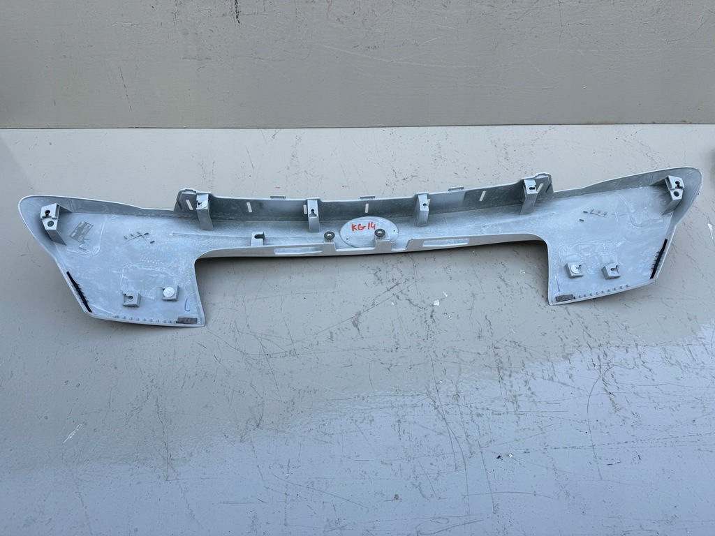 TOYOTA CHR C-HR I 1 16R – HECKKOFFERRAUMDECKELMISCHUNG 76811-F4010 Product image